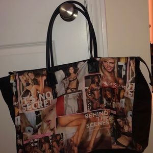 Victoria Secret tote